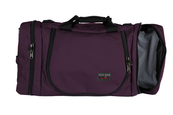 Aeronaut 45 in Aubergine Ballistic in Northwest Sky 200 Halcyon